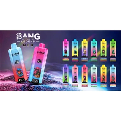 Bang Legend 110K 3in1